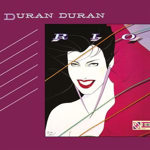 Duran Duran